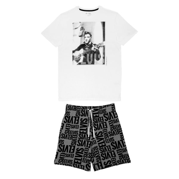 Pijama Elvis Presley - Imagen 5