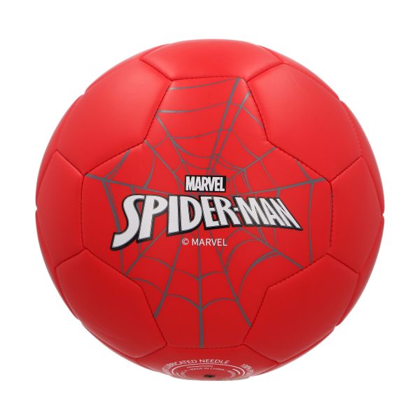 Balón de Fútbol N°5 Spider-Man - Imagen 3