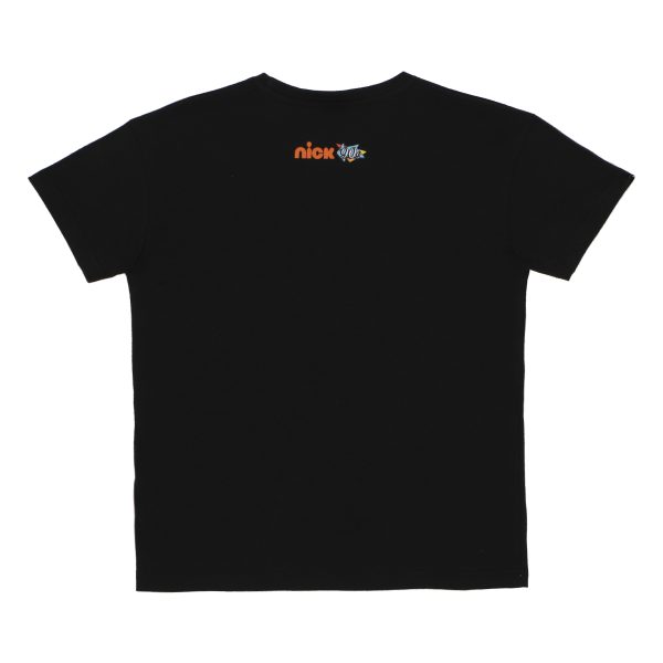Polera Teens Nickelodeon Nick '90s