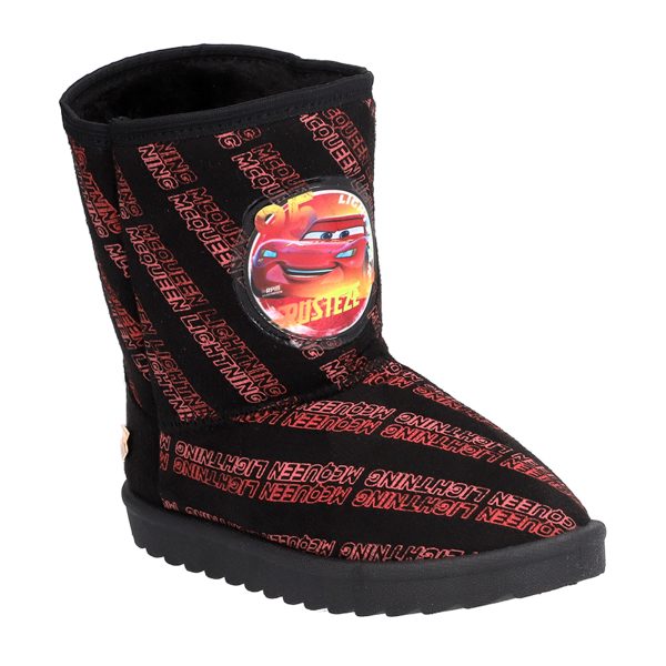 Bota Cars Chiporro - Imagen 2