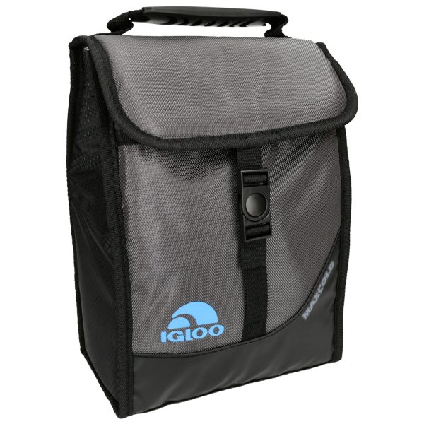 Lonchera Igloo Bag