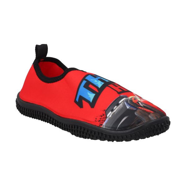Aqua Shoes Cars - Imagen 2