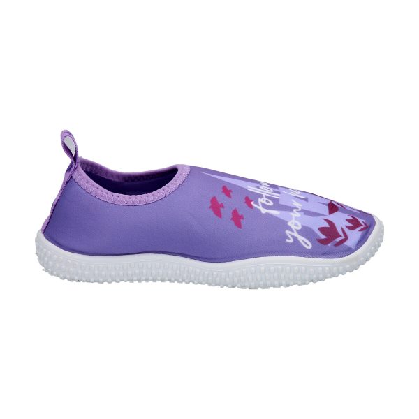Aqua Shoes Frozen - Imagen 2