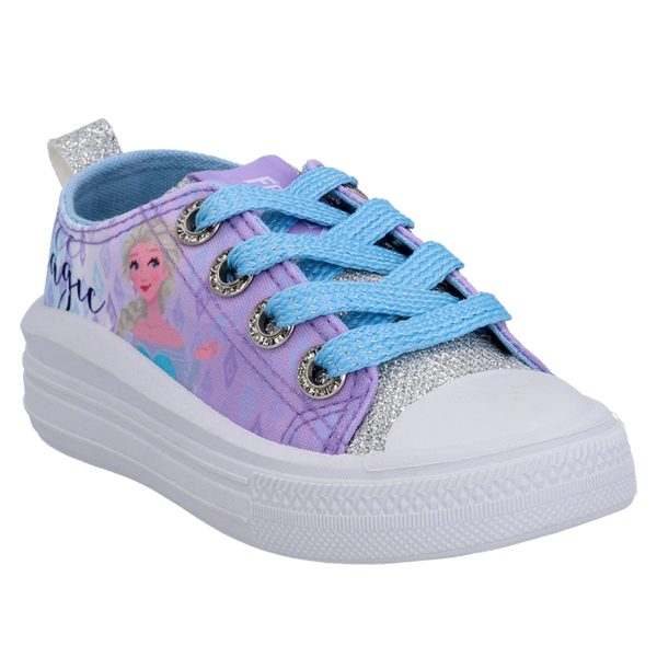 Zapatilla Frozen Lona Ice Magic - Imagen 2