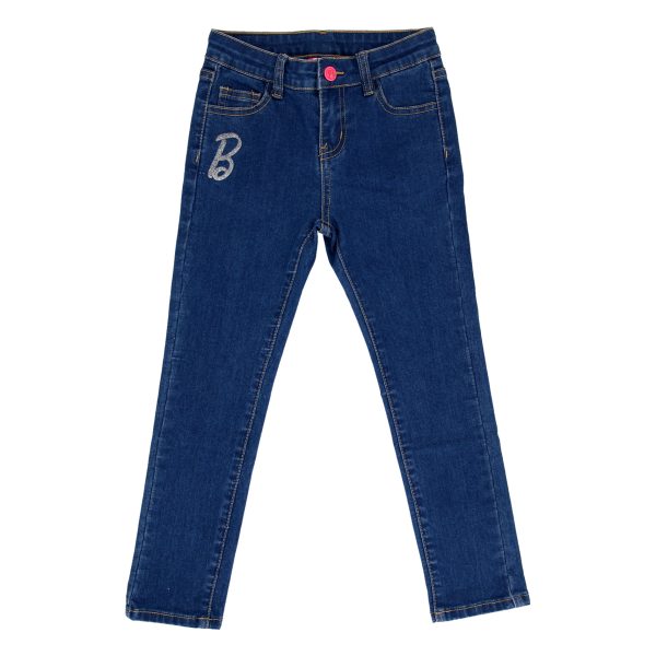 Jeans Barbie