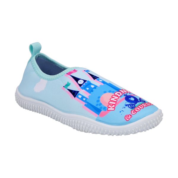 Aqua Shoes Princesa Disney Cenicienta