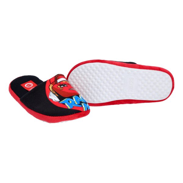 Pantufla Cars Race Mode - Imagen 2