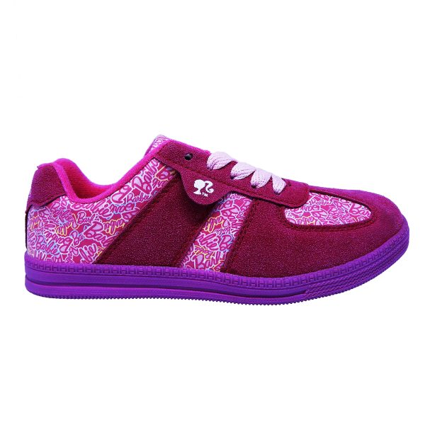 Zapatilla Barbie Holly