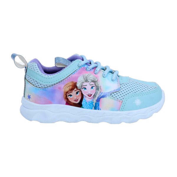Zapatilla Deportiva Frozen II