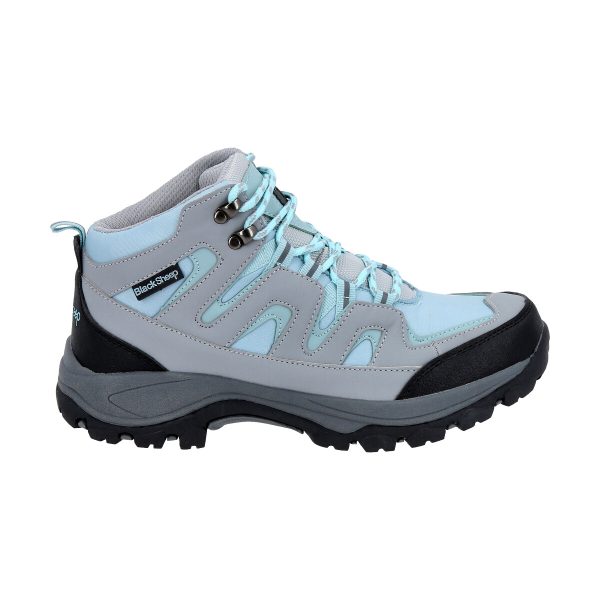 Zapato Outdoor Black Sheep San Pedro