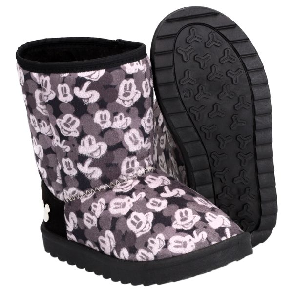 Bota Mickey Mouse - Imagen 4