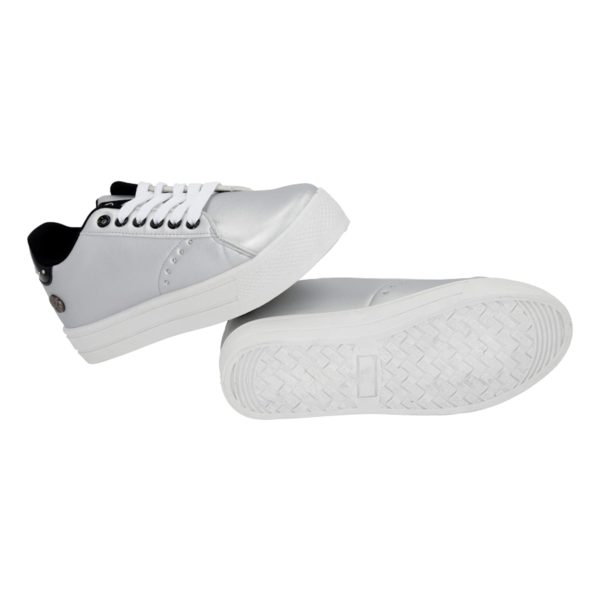 Zapatilla Barbie con Plataforma - Imagen 2