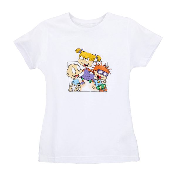 Polera Rugrats