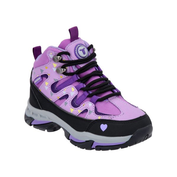 Zapato Outdoor Infantil Black Sheep Hornitos - Imagen 2