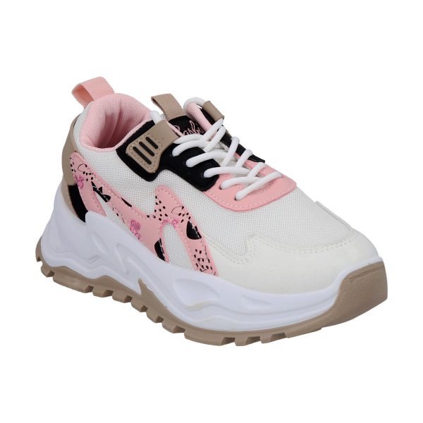 Zapatilla Barbie Chunky - Imagen 2