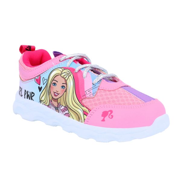 Zapatilla Deportiva Barbie Girl Power - Imagen 2