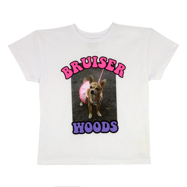 Polera Legally Blonde Bruiser - Imagen 2