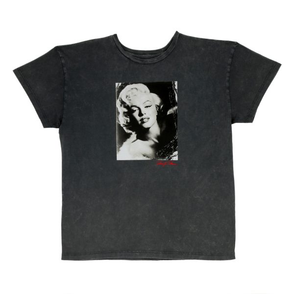 Polera Marilyn Monroe - Imagen 2