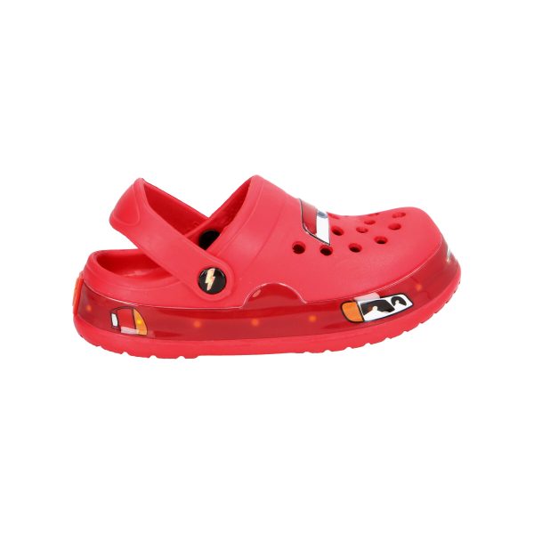 Sandalia Cars con Luces