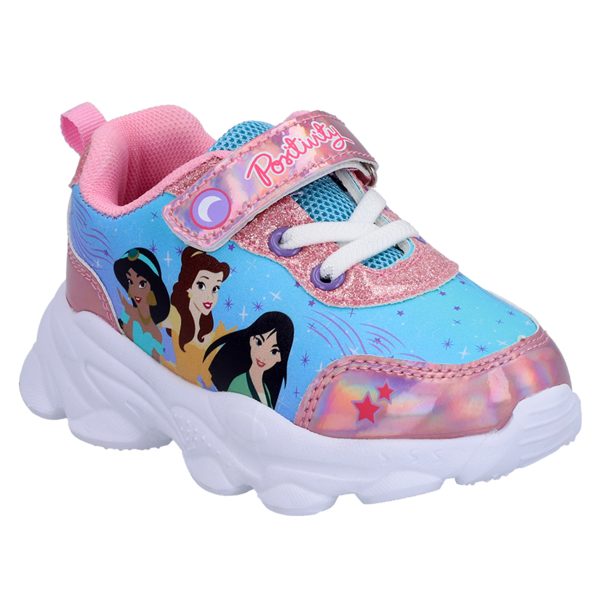 Zapatilla Deportiva Princesa Disney - Imagen 2