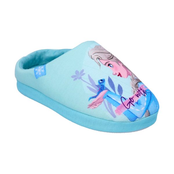 Pantufla Frozen - Imagen 2