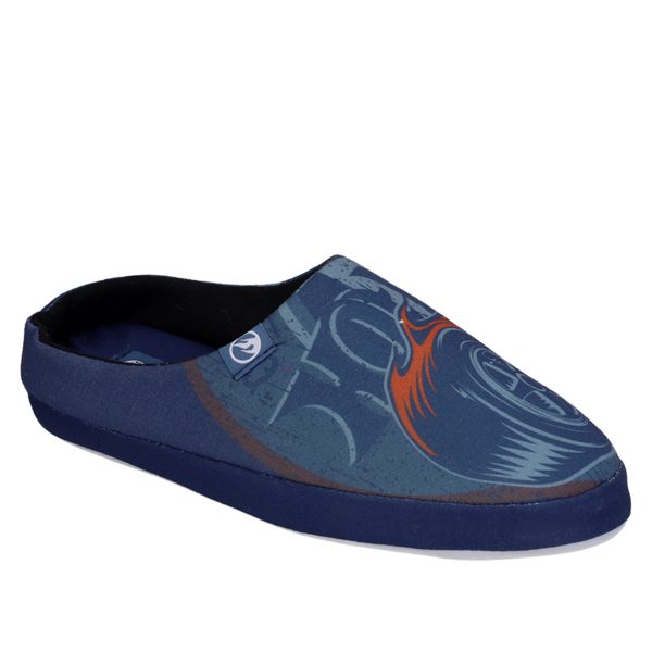 Pantuflas Hot Wheels - Imagen 2