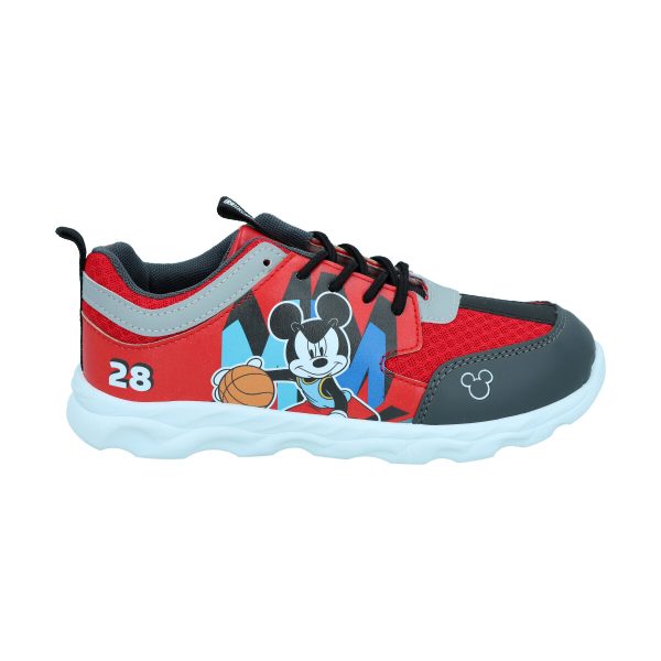 Zapatilla Deportiva Mickey Mouse