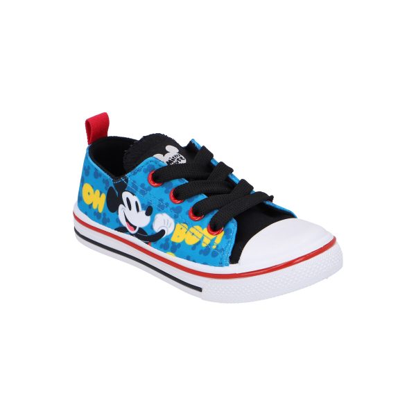 Zapatilla Mickey Mouse Oh Boy! - Imagen 2