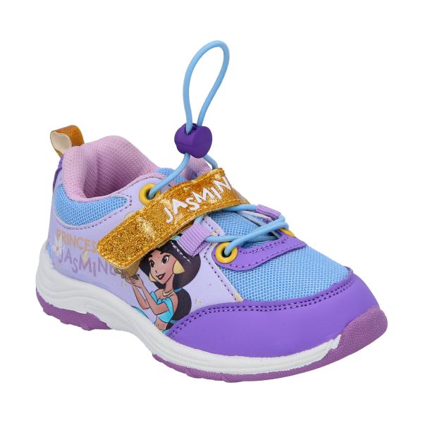 Zapatilla Deportiva Princesa Disney Jasmine