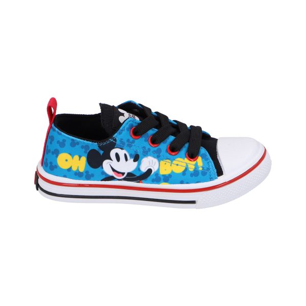 Zapatilla Mickey Mouse Oh Boy!