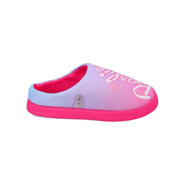 Pantufla Barbie