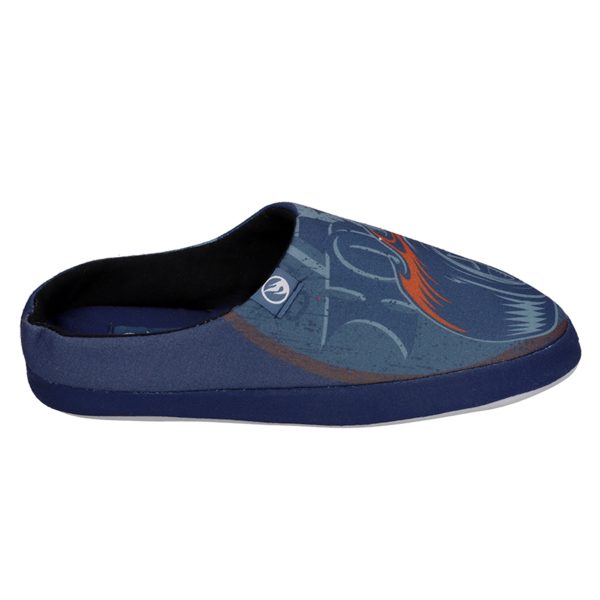 Pantuflas Hot Wheels