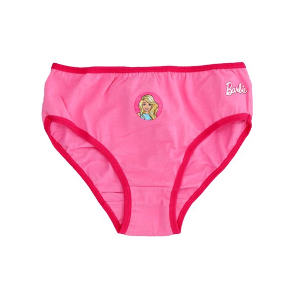 3 Pack Calzones Barbie - Imagen 3