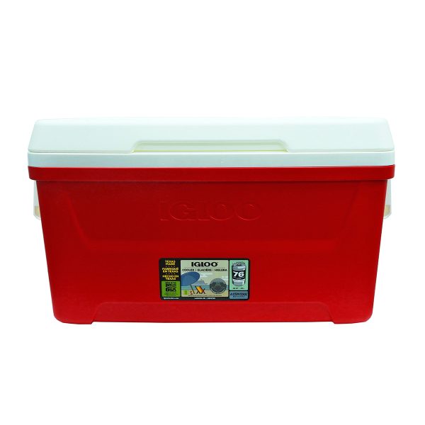 Nevera Igloo Laguna 45L