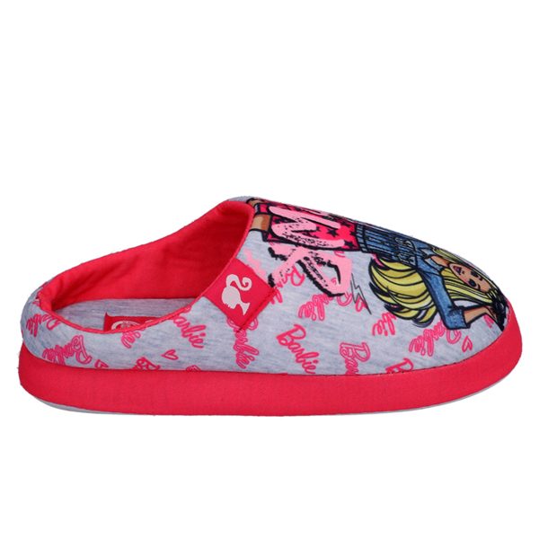 Pantufla Barbie Girl Power