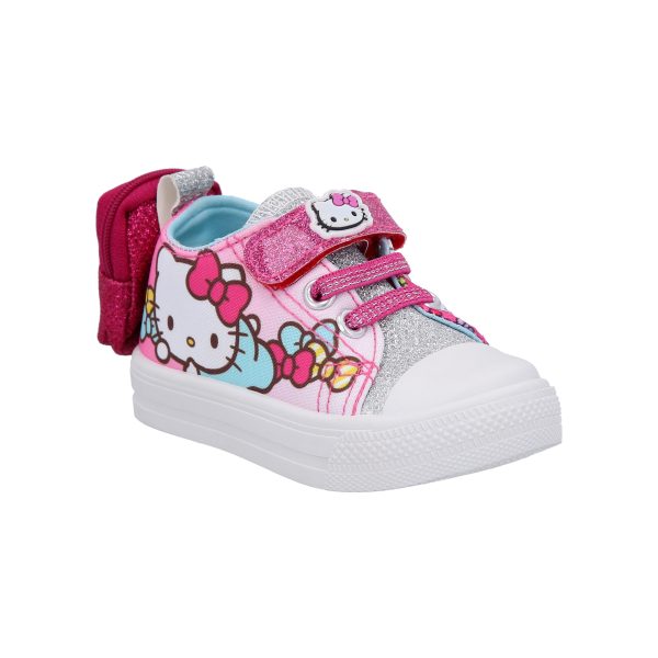 Zapatilla Hello Kitty Lona - Imagen 2