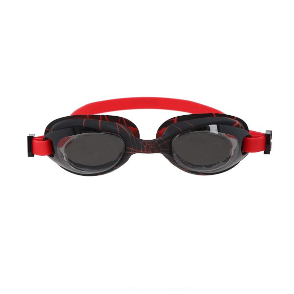 Lentes de Natación Spider-Man Black