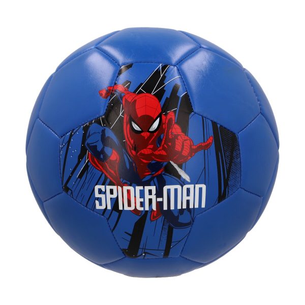 Balón de Fútbol N°5 Spider-Man - Imagen 2