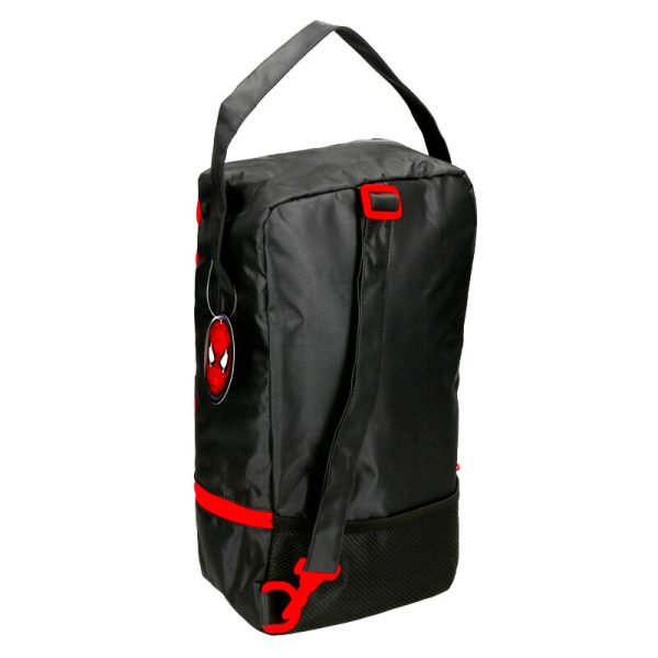 Bolso Porta Zapatos Spider-Man - Imagen 2