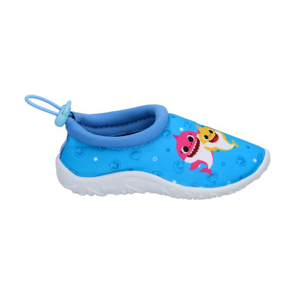 Aqua Shoes Baby Shark - Imagen 2