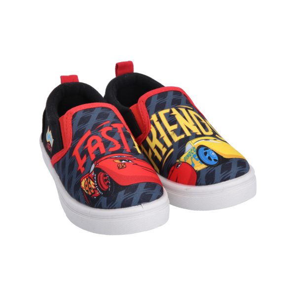 Zapatilla Sleep On Cars - Imagen 3
