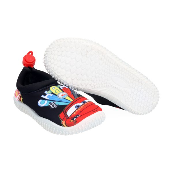 Aqua Shoes Cars - Imagen 4