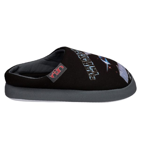 Pantufla Cars Max Speed