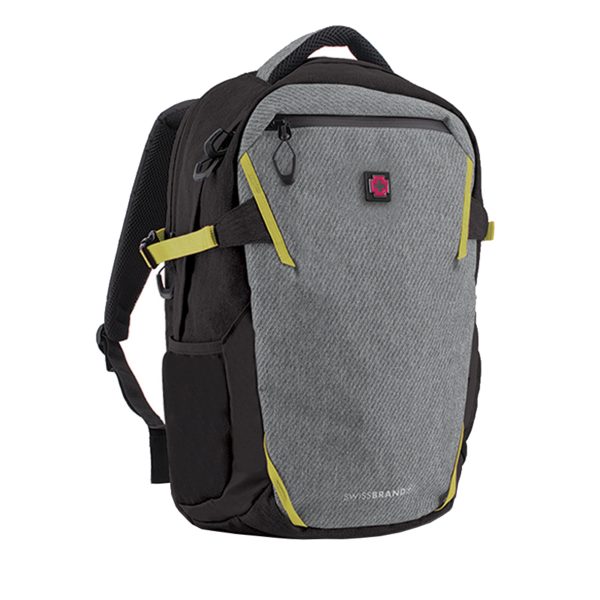 Mochila Swissbrand Laptop Bolton