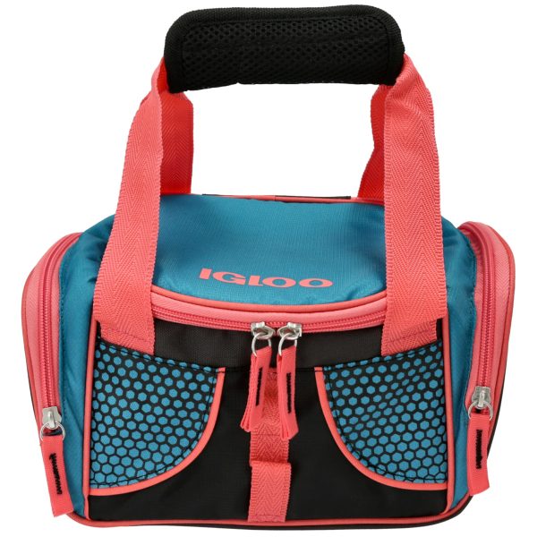 Lonchera Igloo Mini Duffel