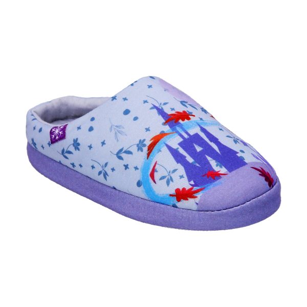 Pantufla Frozen - Imagen 2