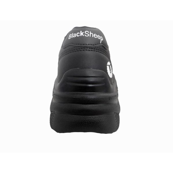 Zapatilla Urbana Black Sheep Chunky - Imagen 3