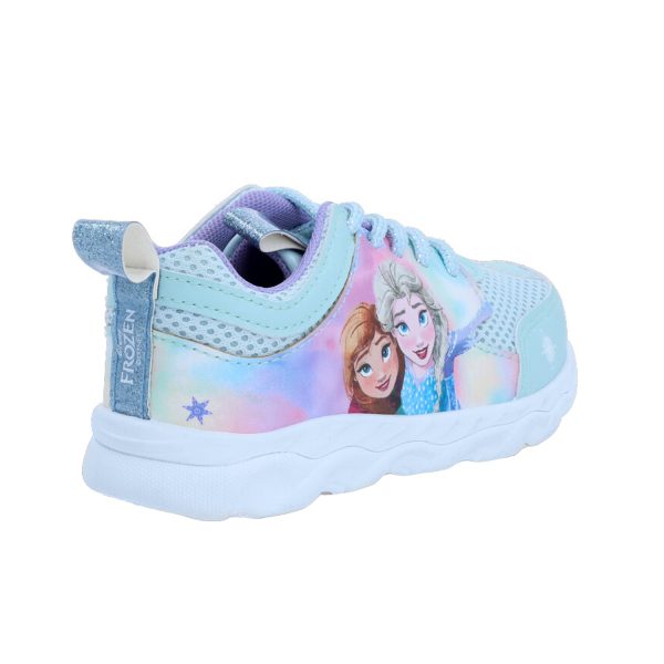 Zapatilla Deportiva Frozen II - Imagen 3