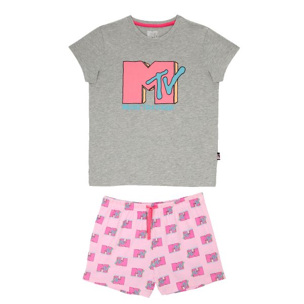 Pijama MTV - Imagen 5