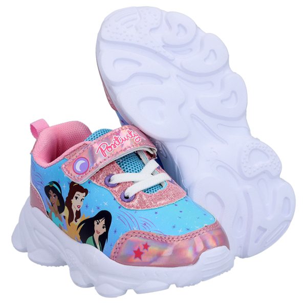 Zapatilla Deportiva Princesa Disney - Imagen 4